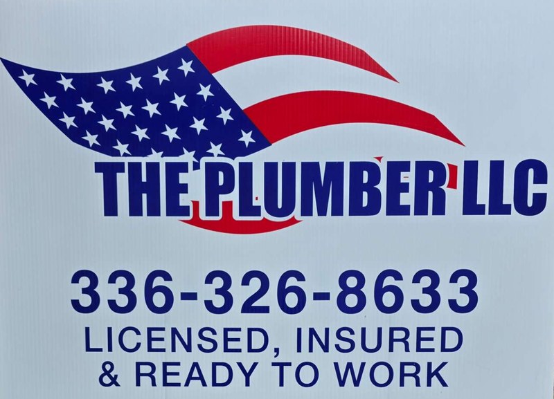 the-plumber image The Plumber LLC