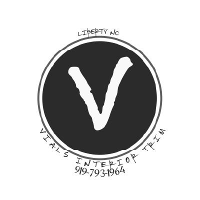vitals interior trim