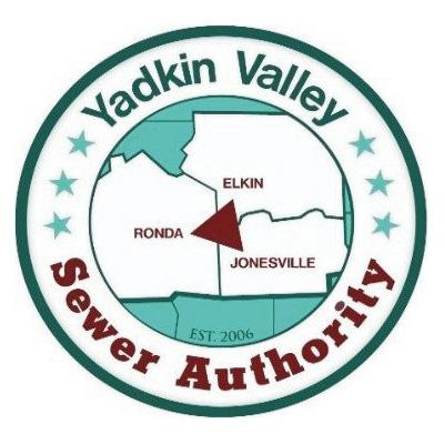 yadkin valley sewer authority